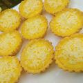Cooksnap dari Putri Rahayu untuk resep Pie Susu Ekonomis