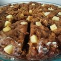 Cooksnap dari Dora Natalie untuk resep Muffin pisang gula palem