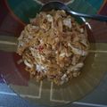 Cooksnap dari Jenni Umeko untuk resep Kwetiaw goreng