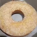 Cooksnap dari vicky violensya untuk resep Cake/Bolu Tape Panggang Super Lembut