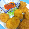 Cooksnap dari kamelia sri maryanti untuk resep NUGGET TAHU