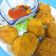 Cooksnap dari kamelia sri maryanti untuk resep NUGGET TAHU