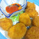 Cooksnap dari kamelia sri maryanti untuk resep NUGGET TAHU