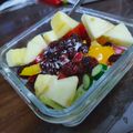 Ellenelle.yun 的 香檸海鮮沙拉 cooksnap