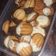 El cooksnap de sheila cuando hizo Pastas de te.