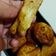 Cooksnap dari Mrs , Nadya untuk resep Terigu manis goreng (cemilan tanggal tua)