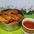 Cooksnap dari syinta handayani untuk resep Tempe Jeletot (Tempe Pedas)
