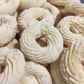 Cooksnap dari Elsa untuk resep Sagu Keju 2