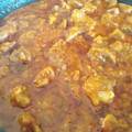 El cooksnap de DelicIANNcook cuando hizo Magro de cerdo con tomate casero.