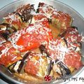 Cooksnap από dcroula στη συνταγή Στρουμπουλά μελιτζανάκια της Καίτης