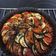 El cooksnap de lala93 cuando hizo Ratatouille.