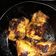 Cooksnap dari Afiah Kadirin untuk resep Ayam Bakar ala padang