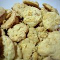 Cooksnap dari Sari Astrini untuk resep Corn flakes cookies