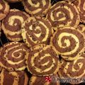 Cooksnap από karavour στη συνταγή Μπισκότα βουτύρου χωρίς γλουτένη, γάλα και αυγά