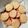El cooksnap de Klaudia Hormaechea cuando hizo Scones de coco.