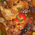 صورة من Mero Omar، شاركها بعد تجربة وصفة دجاج وبطاطس ب Airfryer