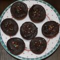 Cooksnap dari Farah Diba Hakamuddin untuk resep Kue brownies balok lumer banget - anti gagal ❤