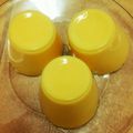 Cooksnap của Nguyen Phung khi họ làm theo món Pudding xoài