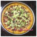 صورة من Chef SaRa، شاركها بعد تجربة وصفة بيتزا
