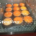 Eliza Beth's cooksnap of when they made Cupcakes.