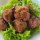 รูป Cooksnap ของ fluke.nachanok เมื่อเขาทำ #อาหารไทยง่ายๆ "ลาบหมูปั้นทอด"