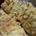 Cooksnap dari Samy untuk resep Tempe Gembos Goreng Tepung