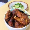 Cooksnap dari Anisya Listian Dani untuk resep Bacem ayam tahu tempe
