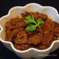 Cooksnap dari Amalia (dapurngepul.com) untuk resep Lapis Daging Sapi #kitaberbagi