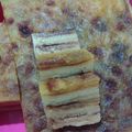 Cooksnap dari Letty Restyana untuk resep Maksuba Palembang