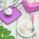Cooksnap dari iti Resti Nsh untuk resep Homemade Strawberry Ice Cream
