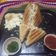 Rekha Vora's cooksnap of when they made વેજ મેયો ગ્રીલ સેન્ડવીચ (Veg Mayo Grill Sandwich Recipe In Gujarati).