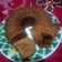 Cooksnap dari Roni Tab untuk resep Bolu Kukus Coklat Chocolatos Drink