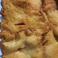 El cooksnap de Jose Tilve cuando hizo Tortas Fritas.