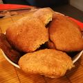 El cooksnap de Licett Hernandez cuando hizo Galletas avena.
