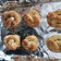 Katie Wroblewski's cooksnap of when they made Soft Pretzels.