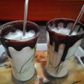 Asma Parveen's cooksnap of when they made டிராகன் ஃப்ரூட் மில்க் ஷேக்(dragon fruit milkshake recipe in tamil).