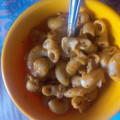 Swapna Vishal Budage's cooksnap of when they made Pasta/Macaroni.
