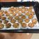 El cooksnap de Pedro Villarrubia cuando hizo Galletas de pera y avena.