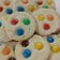 La cooksnap de Alejandra Montiel cuando cocinó Galletitas de cacao amargo y Rocklets👌😋