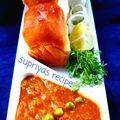 Supriya Devkar 's cooksnap of when they made पावभाजी (pav bhaji recipe in marathi).