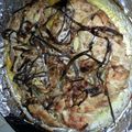 purelyheathyeats's cooksnap of when they made Garlic Chicken Breasts.