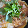 sora＊san's cooksnap of when they made めんつゆ使用！カツ丼や親子丼の黄金比率！.