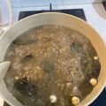 Cooksnap dari aci untuk resep Tongseng Kambing Tanpa Santan (engga bau kambing)