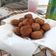 El cooksnap de CHDF cuando hizo Albóndigas de lentejas fritas 👌🏻.