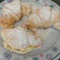 El cooksnap de Nidia Elisa Spinelli cuando hizo Medialunas Fáciles Rellenas 🇦🇷.