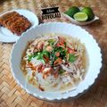 Cooksnap dari Arum_Kusuma untuk resep Soto Ayam Seger Khas Boyolali