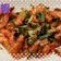潘俊霖的(簡單料理) 的 芳雄鮮饌-熱炒香辣嗆大蝦皇 cooksnap