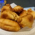 Cooksnap dari shinta ratnasari untuk resep Panada isi abon