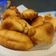 Cooksnap dari shinta ratnasari untuk resep Panada isi abon