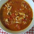 Cooksnap dari Ayun untuk resep Cumi saos Padang